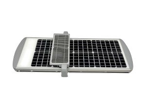 Светильник с солнечными батареями LEDNIK URBAN Solar SC 