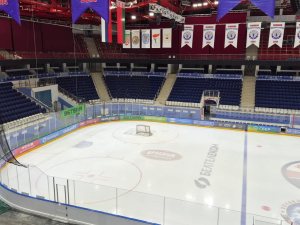 ГУ "Чижовка-Арена", г.Минск, ул.Ташкентская д.19