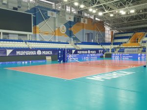 СК «Уручье», г. Минск, пр-т Независимости, Универсальный зал