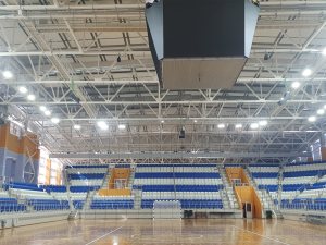 СК «Уручье», г. Минск, пр-т Независимости, Универсальный зал
