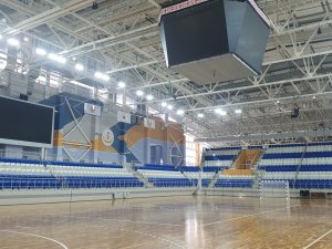 СК «Уручье», г. Минск, пр-т Независимости, Универсальный зал