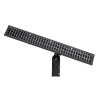 Светильник светодиодный LEDNIK STREET LIGHT SOLAR