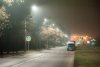 Светильник светодиодный уличный LEDNIK URBAN Eco