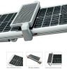 Светильник светодиодный уличный LEDNIK URBAN Solar SC
