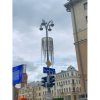 Уличный светодиодный светильник LEDNIK Street Globe