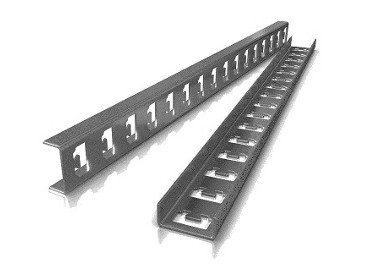 Стойка кабельная К1150, К1151, К1152, К1153, К1154, К1155