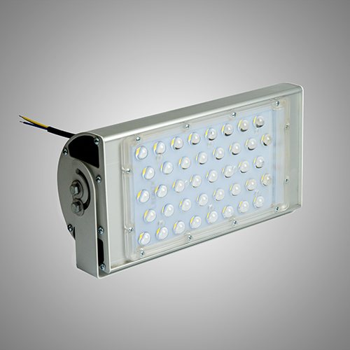 Светильник светодиодный LEDNIK Prom LIGHT lux AZS