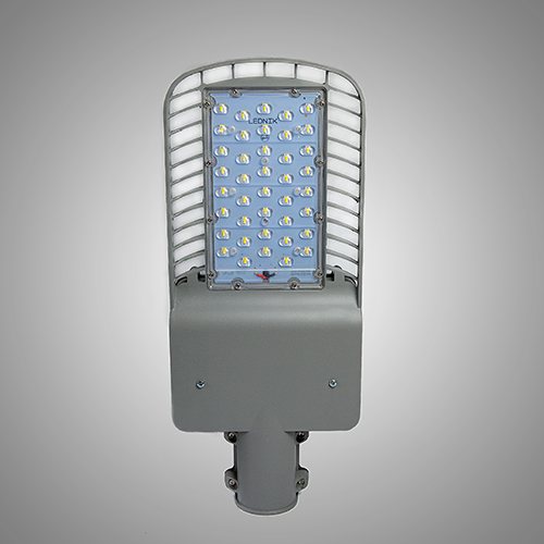 Светильник светодиодный LEDNIK Street Rocket