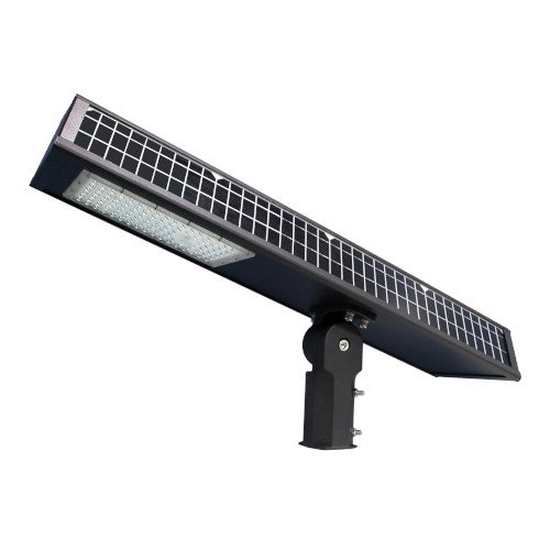Светильник светодиодный LEDNIK STREET LIGHT SOLAR