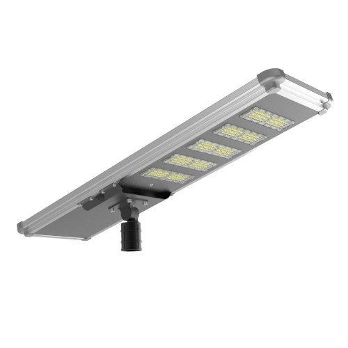 Светильник светодиодный уличный LEDNIK URBAN Solar